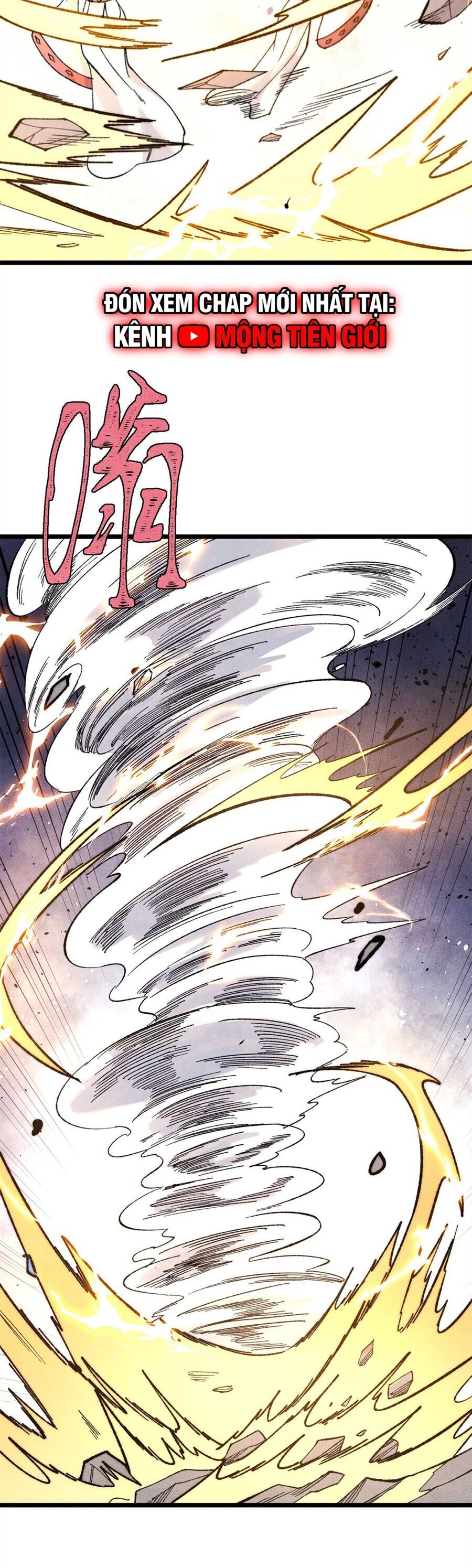 Vạn Cổ Tối Cường Tông Chap 340 - Next Chap 341