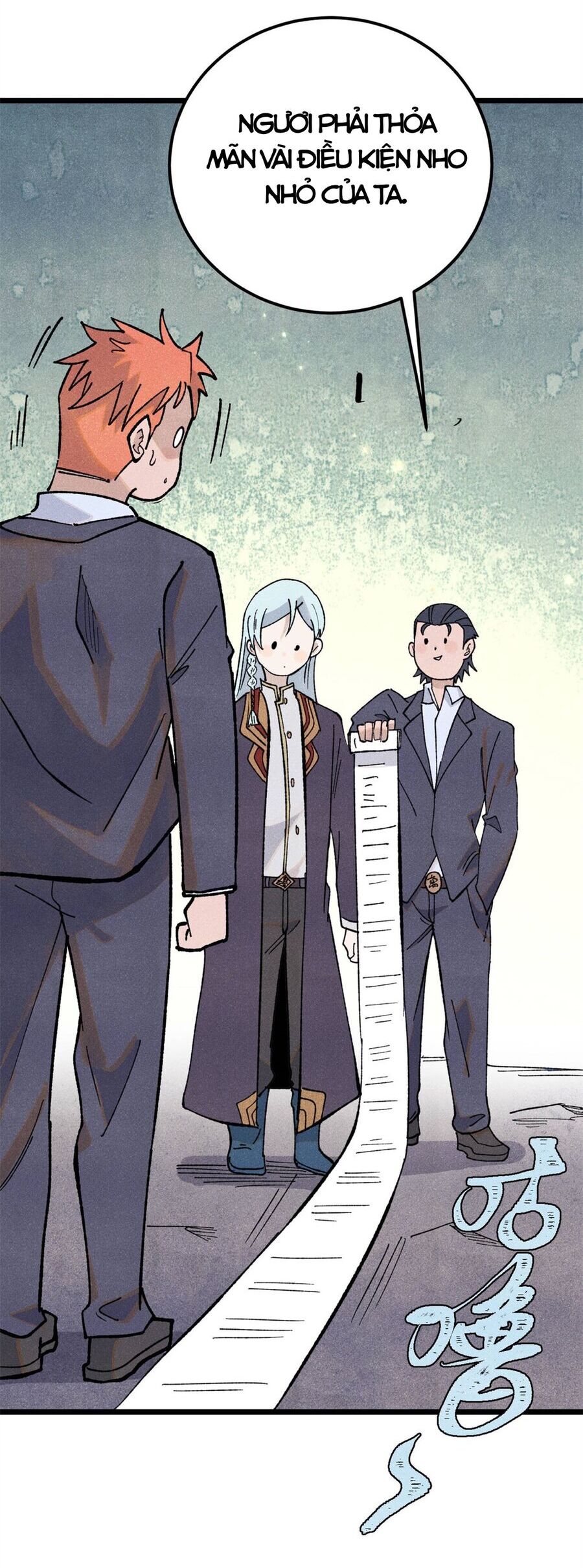 Vạn Cổ Tối Cường Tông Chap 340 - Next Chap 341