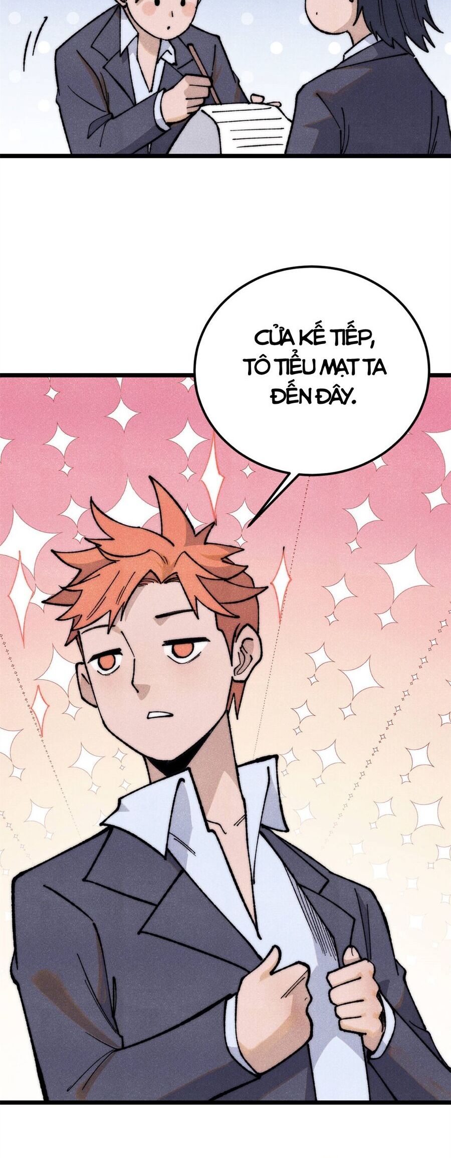 Vạn Cổ Tối Cường Tông Chap 340 - Next Chap 341