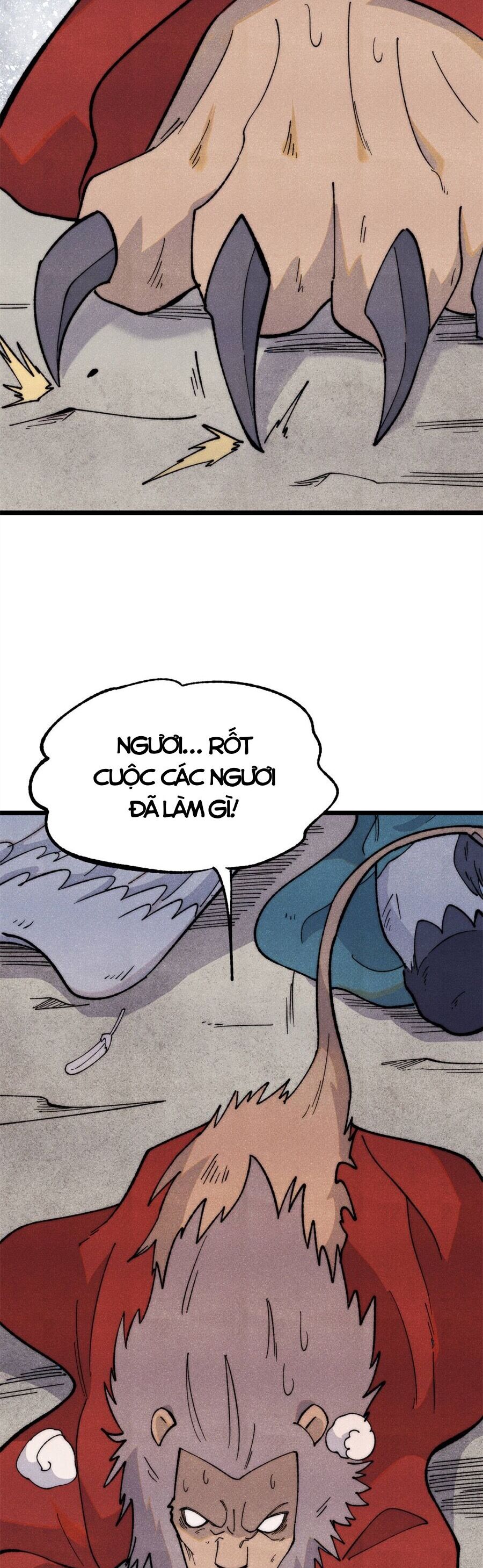 Vạn Cổ Tối Cường Tông Chap 340 - Next Chap 341