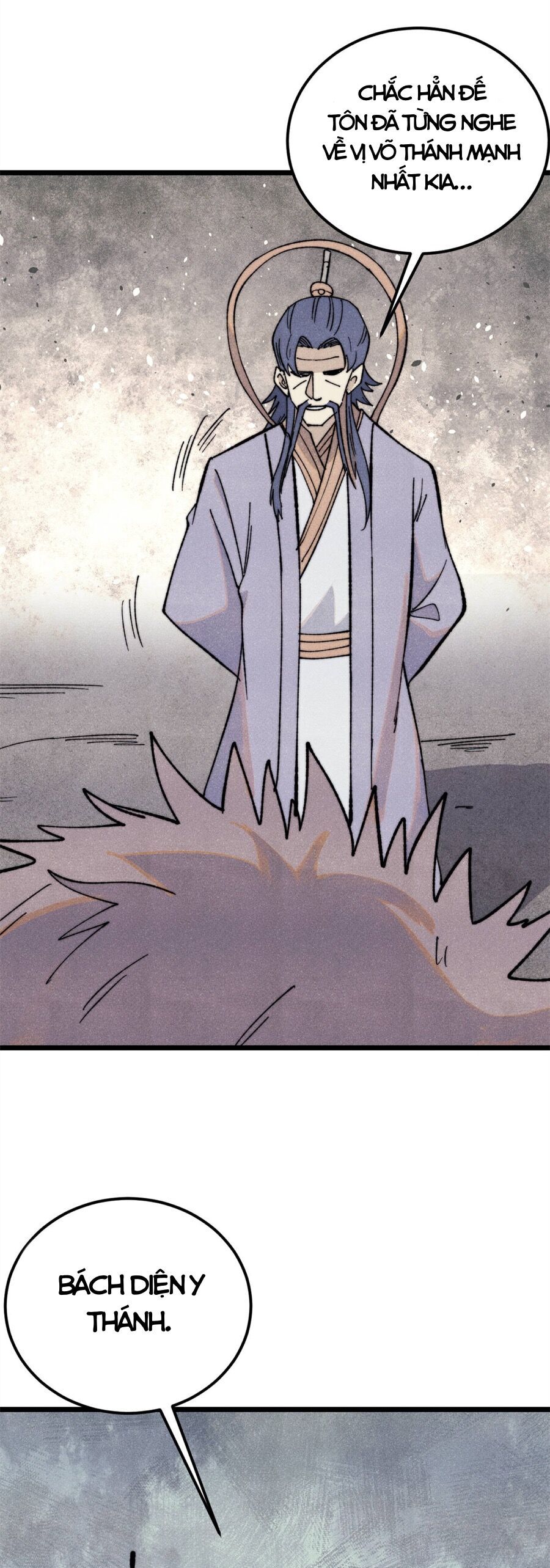 Vạn Cổ Tối Cường Tông Chap 340 - Next Chap 341