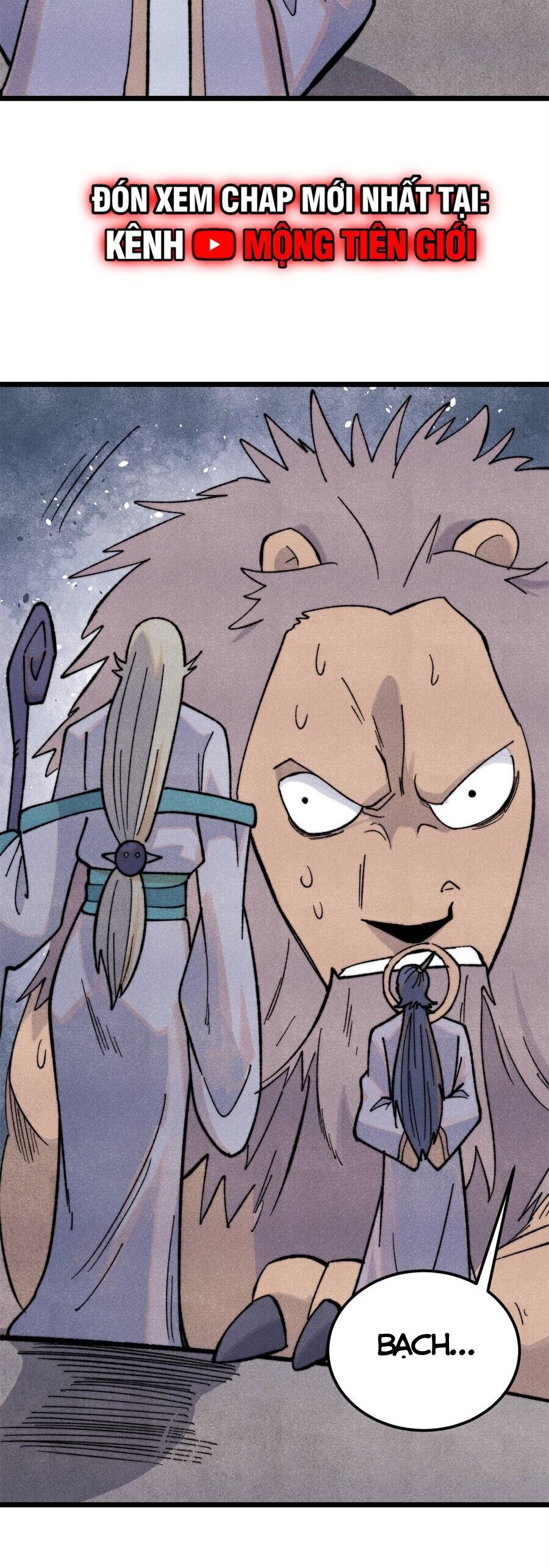 Vạn Cổ Tối Cường Tông Chap 340 - Next Chap 341