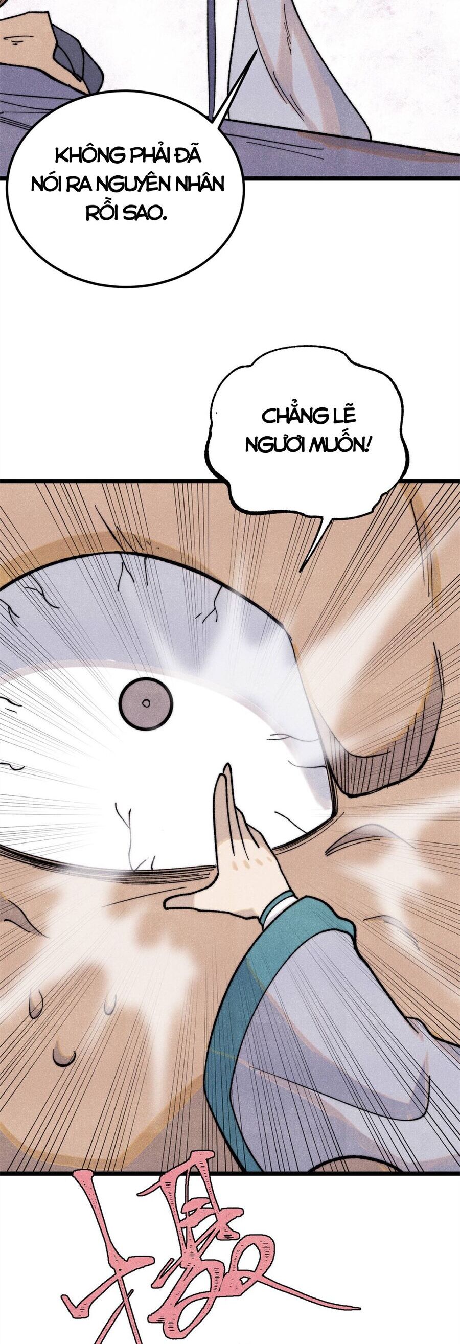 Vạn Cổ Tối Cường Tông Chap 340 - Next Chap 341