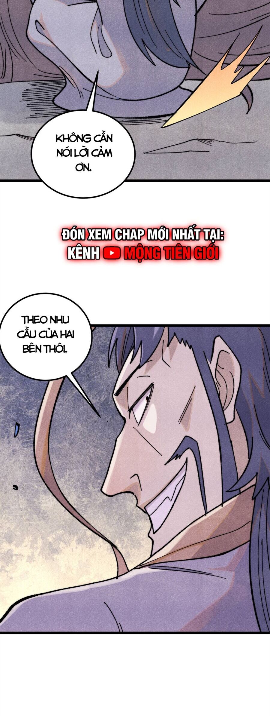 Vạn Cổ Tối Cường Tông Chap 340 - Next Chap 341