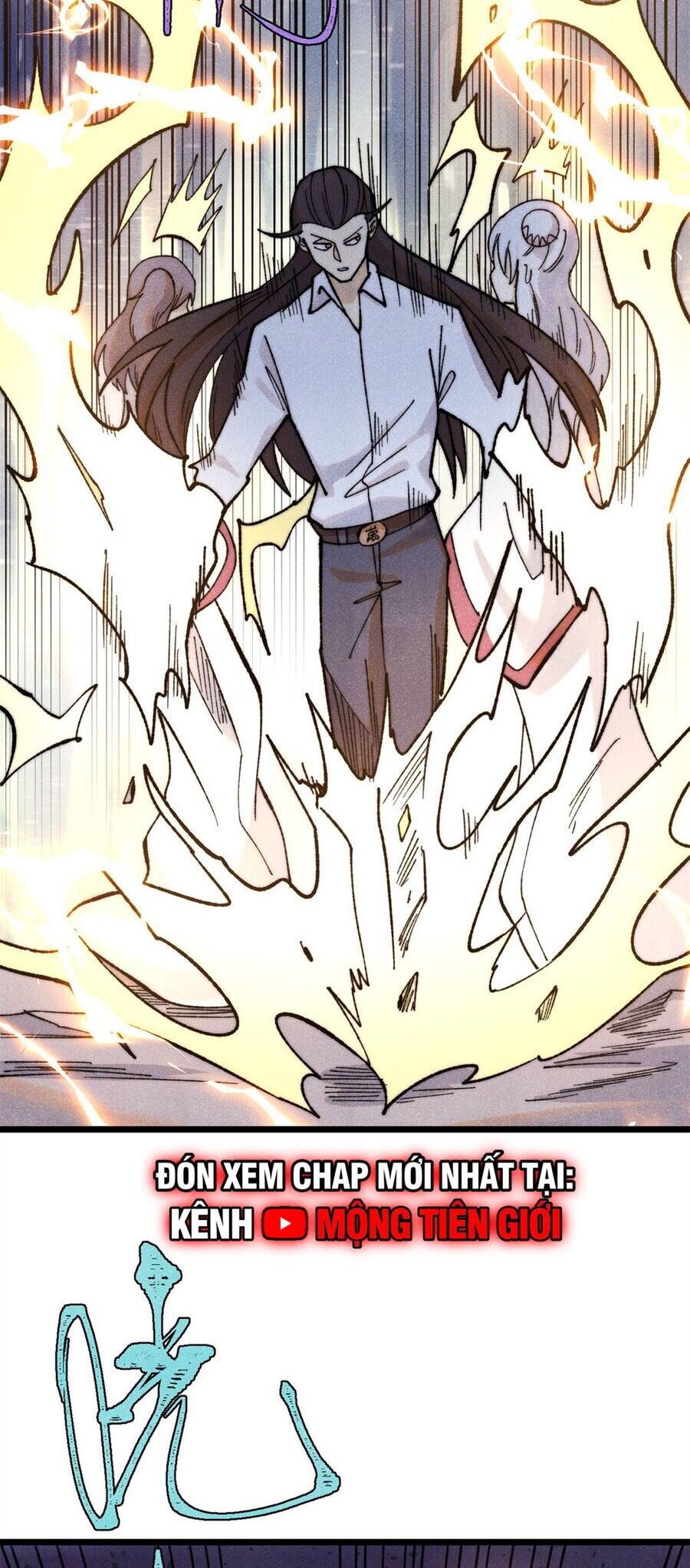 Vạn Cổ Tối Cường Tông Chap 340 - Next Chap 341