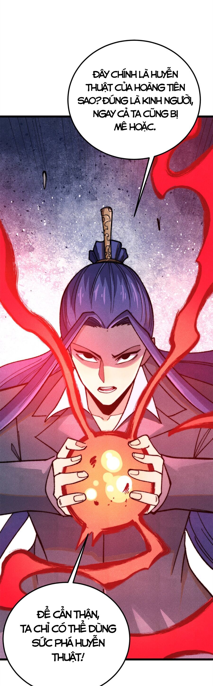 Vạn Cổ Tối Cường Tông Chap 341 - Next Chap 342