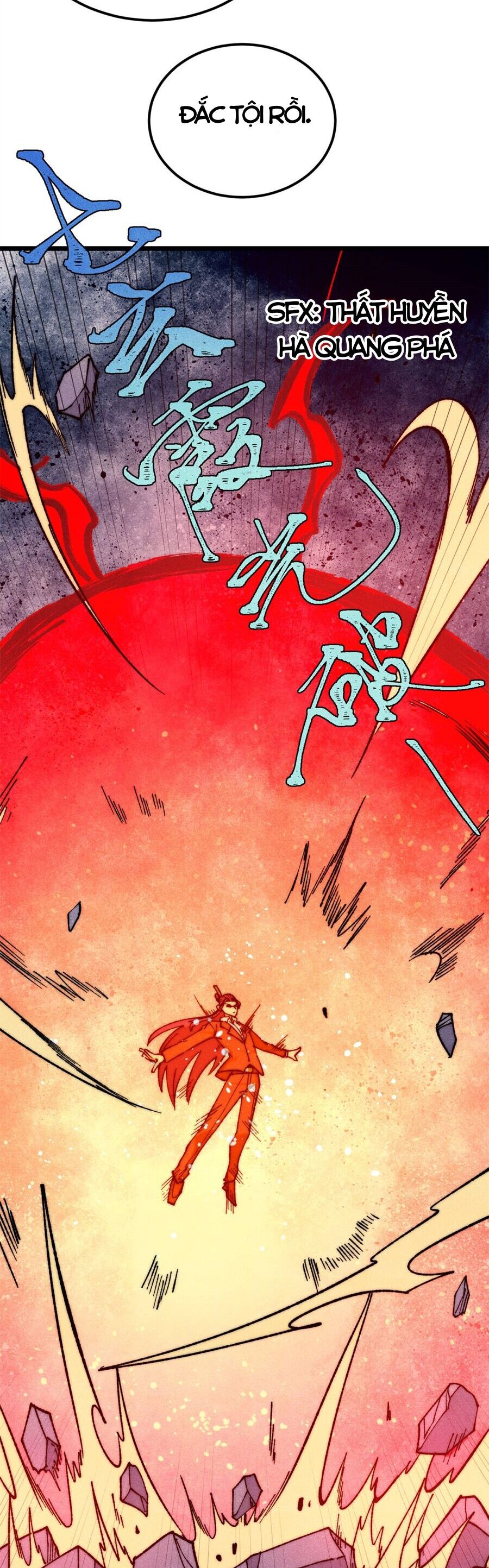 Vạn Cổ Tối Cường Tông Chap 341 - Next Chap 342