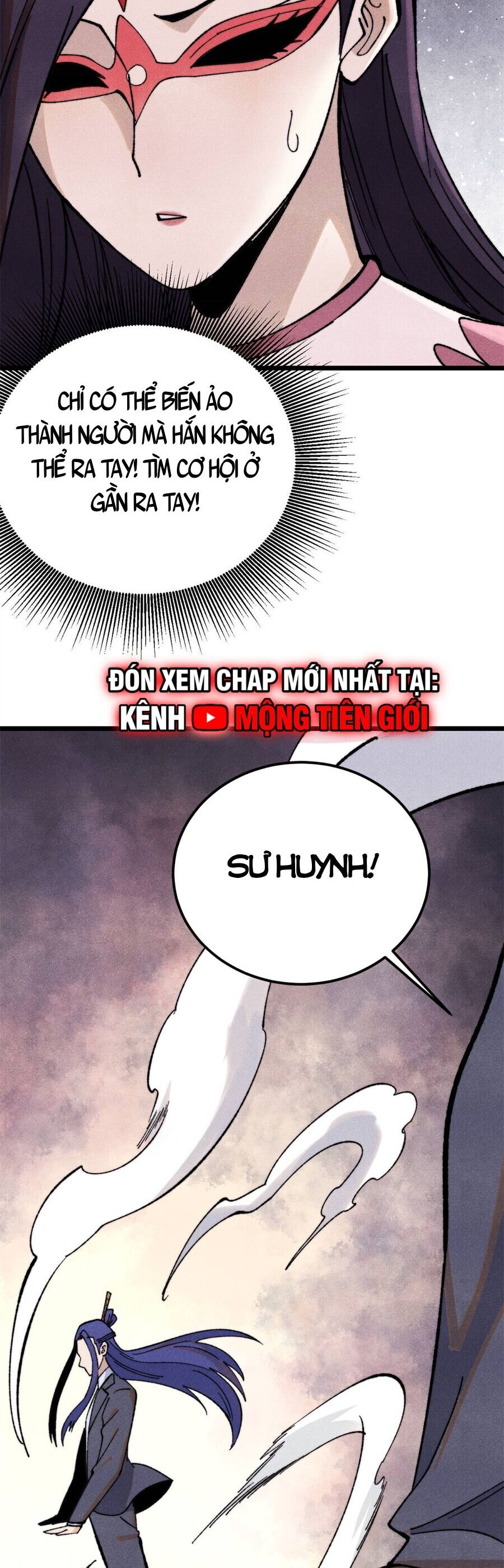 Vạn Cổ Tối Cường Tông Chap 341 - Next Chap 342