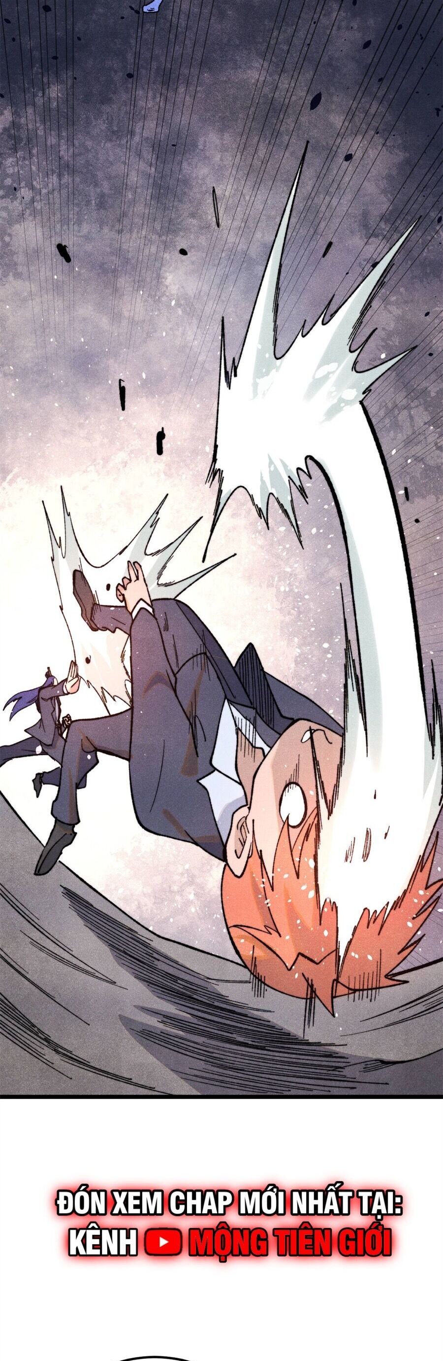 Vạn Cổ Tối Cường Tông Chap 341 - Next Chap 342