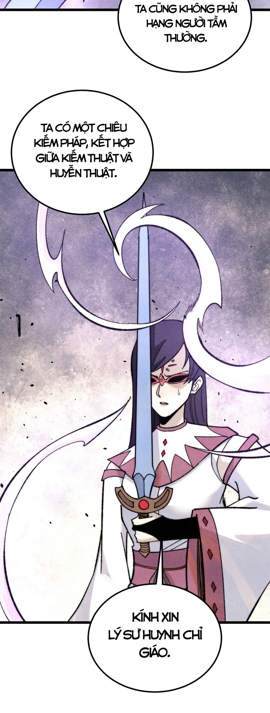 Vạn Cổ Tối Cường Tông Chap 341 - Next Chap 342