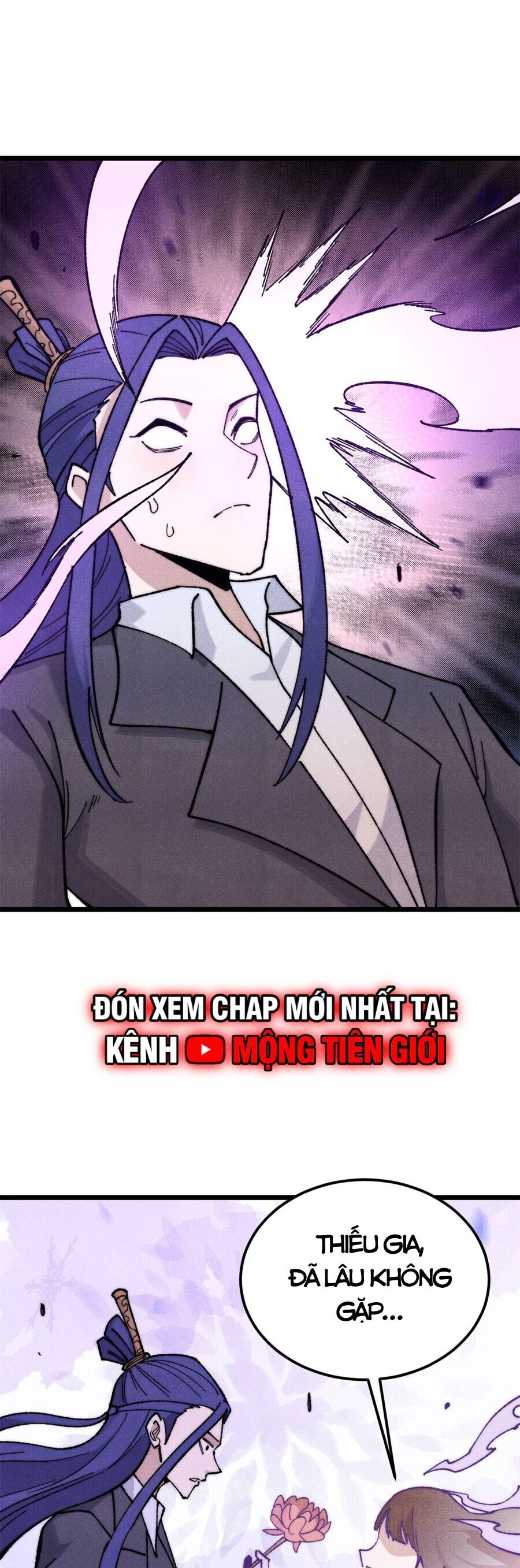 Vạn Cổ Tối Cường Tông Chap 341 - Next Chap 342