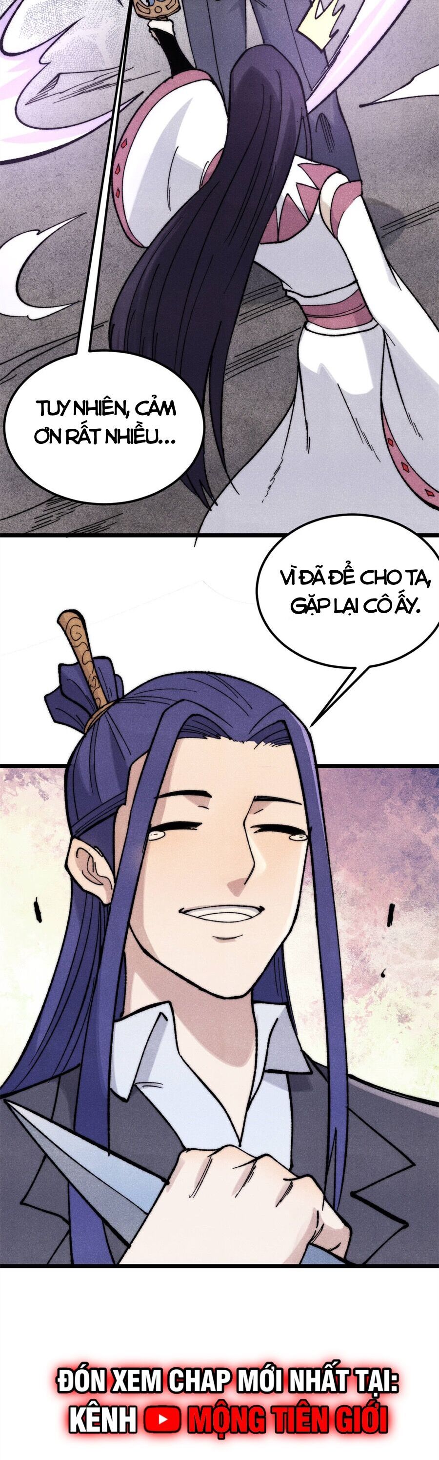 Vạn Cổ Tối Cường Tông Chap 341 - Next Chap 342