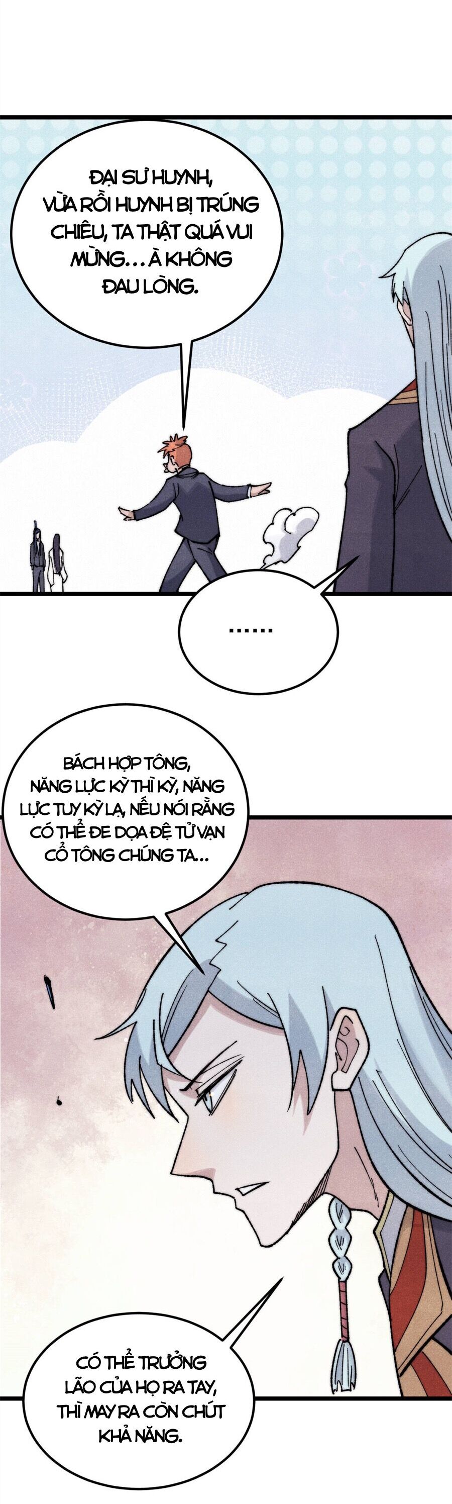 Vạn Cổ Tối Cường Tông Chap 341 - Next Chap 342