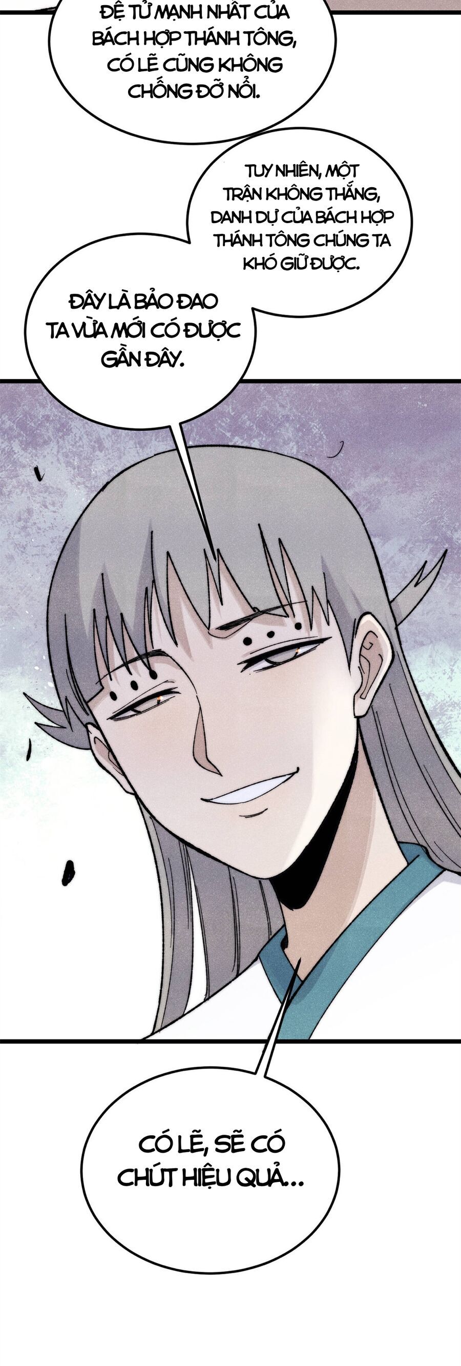 Vạn Cổ Tối Cường Tông Chap 341 - Next Chap 342