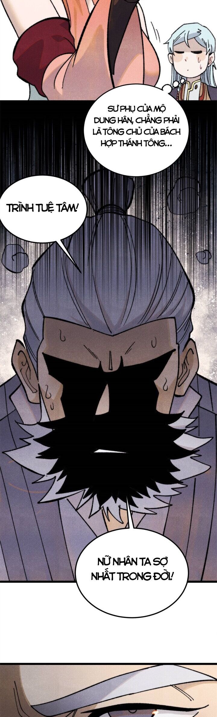 Vạn Cổ Tối Cường Tông Chap 342 - Next Chap 343