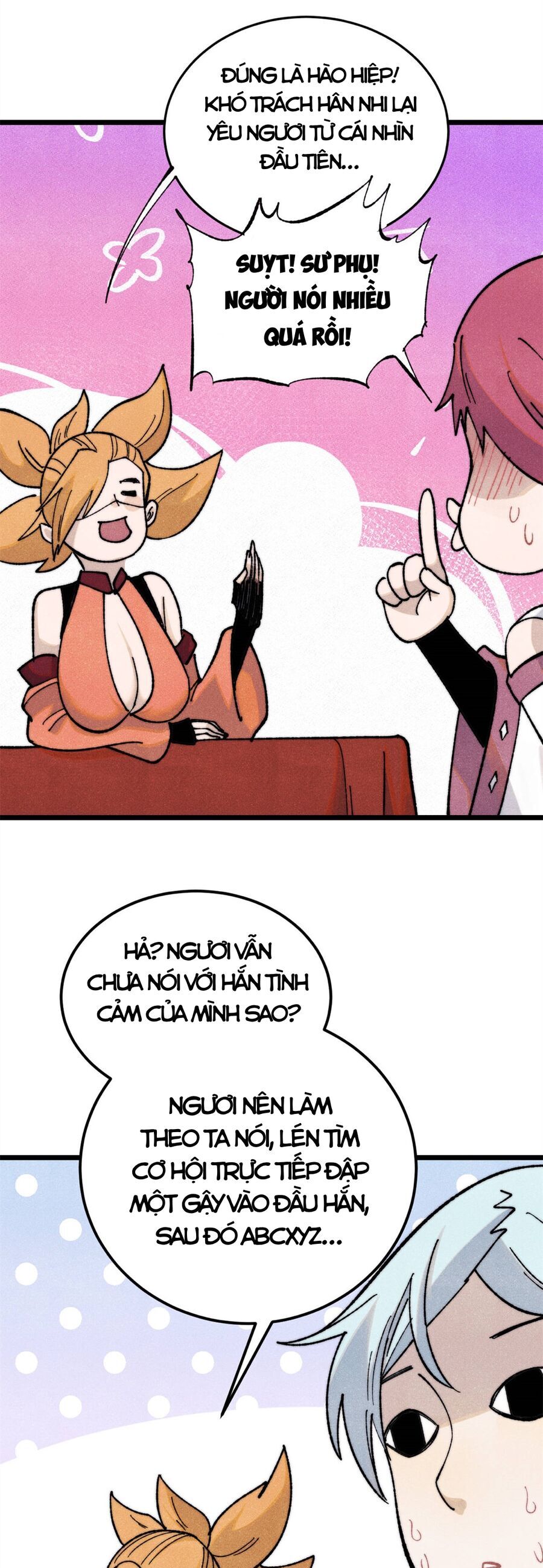 Vạn Cổ Tối Cường Tông Chap 342 - Next Chap 343