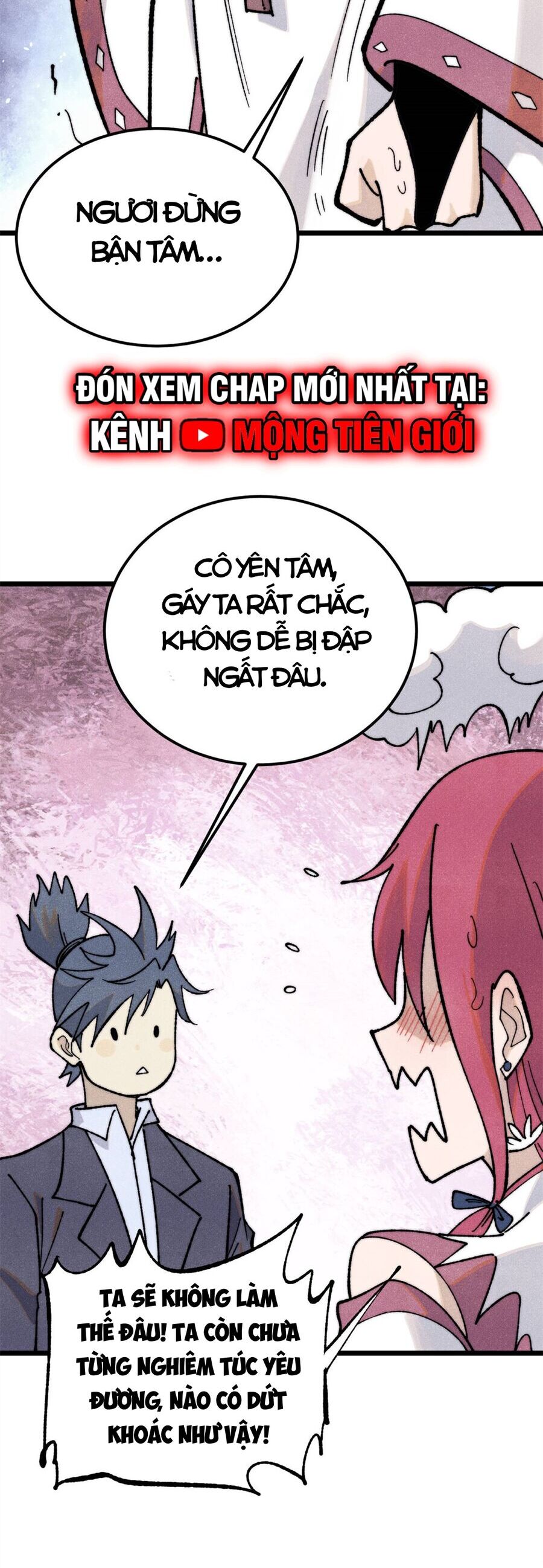 Vạn Cổ Tối Cường Tông Chap 342 - Next Chap 343