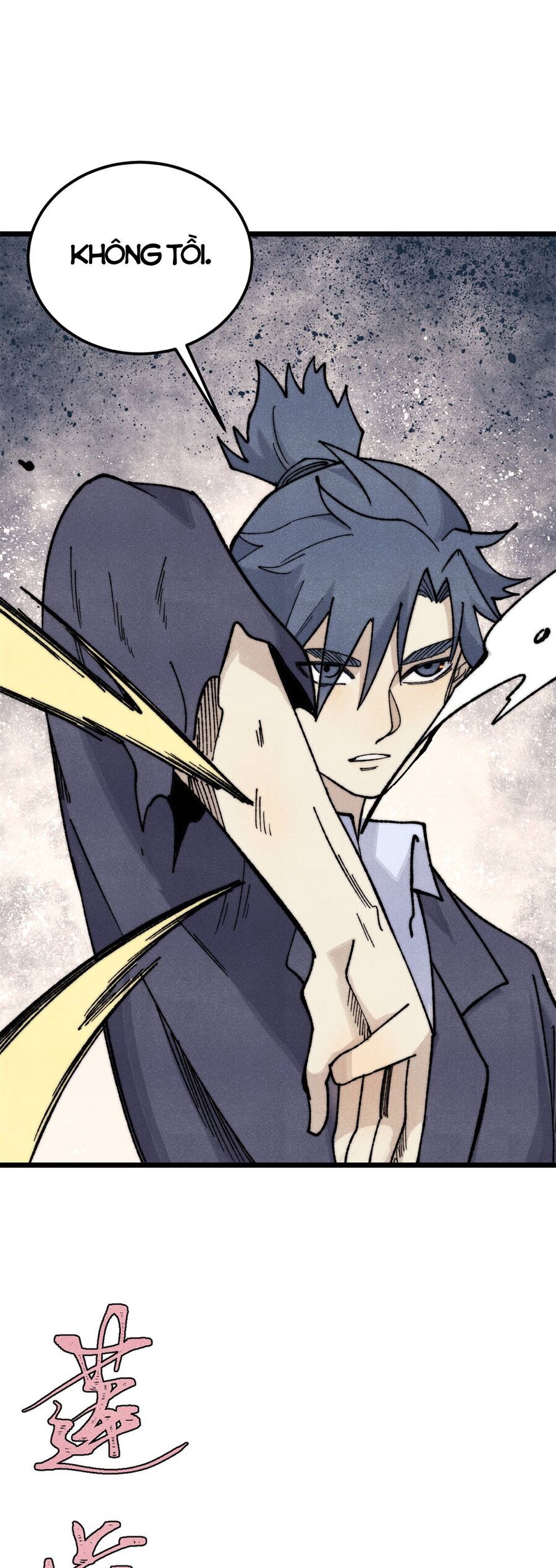 Vạn Cổ Tối Cường Tông Chap 342 - Next Chap 343