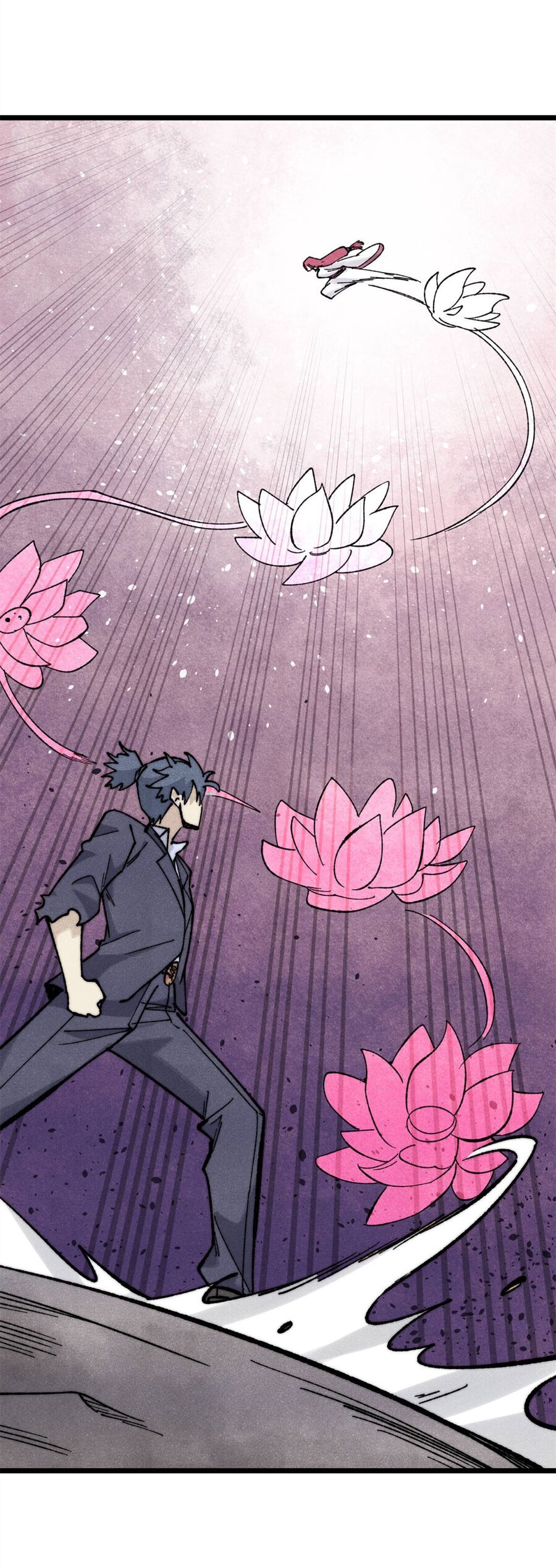 Vạn Cổ Tối Cường Tông Chap 342 - Next Chap 343