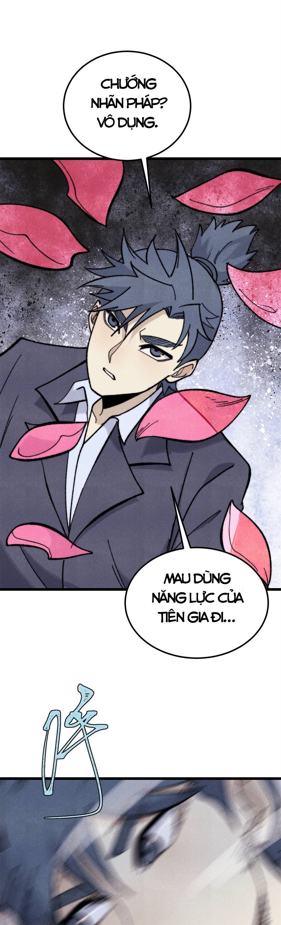 Vạn Cổ Tối Cường Tông Chap 342 - Next Chap 343