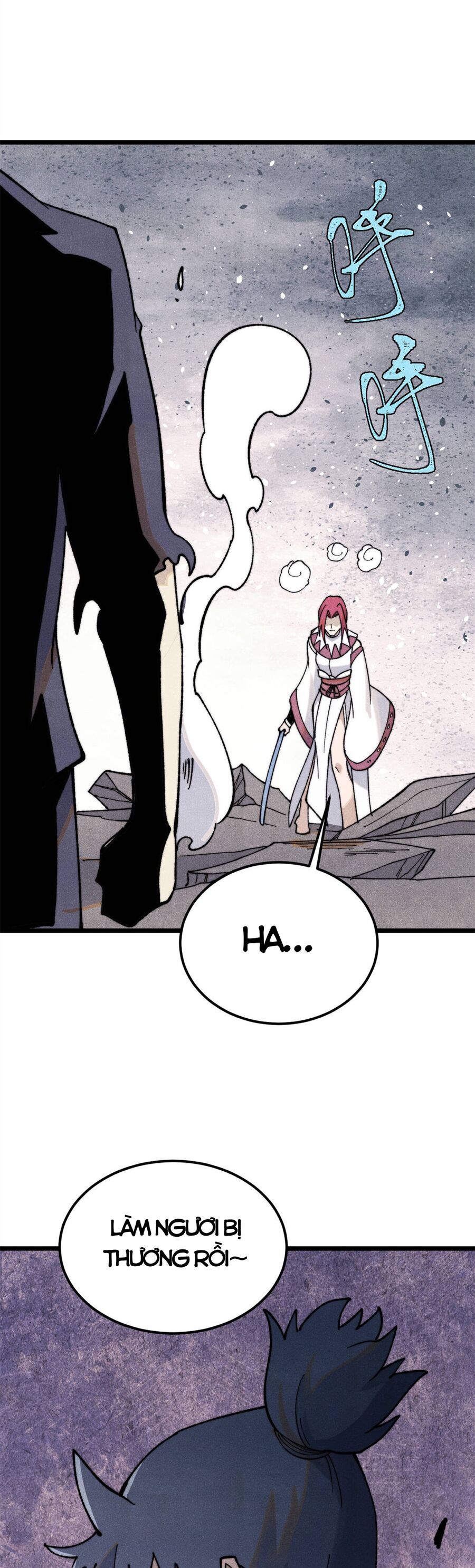 Vạn Cổ Tối Cường Tông Chap 342 - Next Chap 343