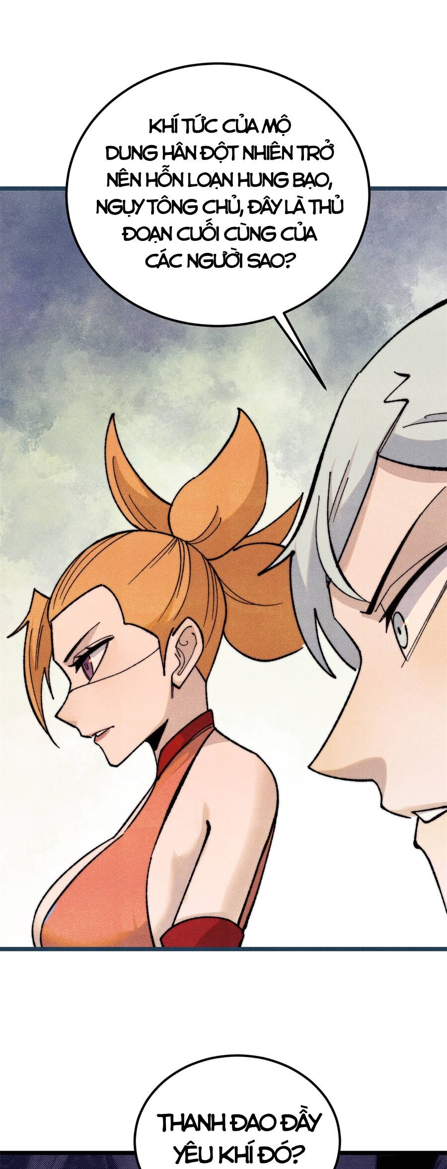 Vạn Cổ Tối Cường Tông Chap 344 - Next Chap 345