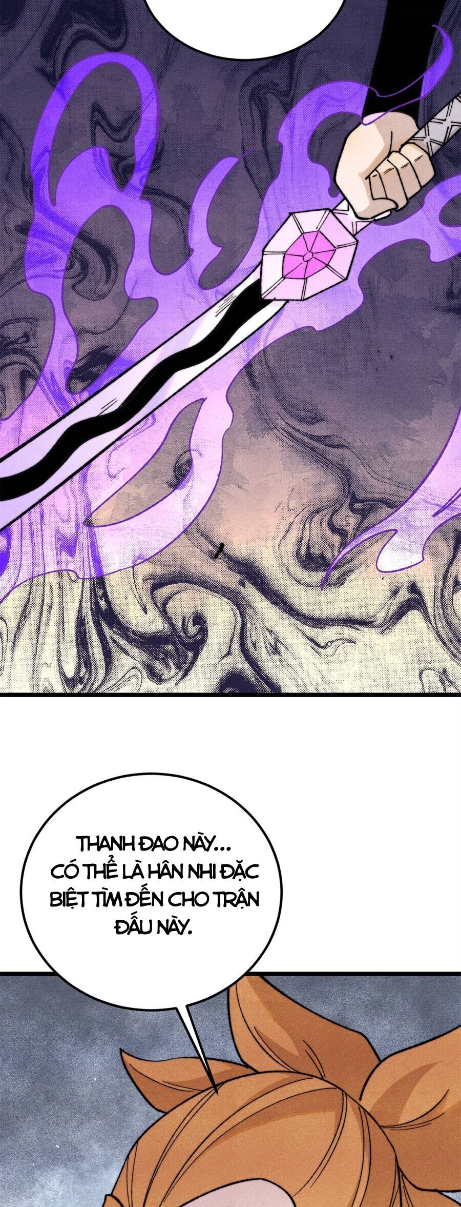 Vạn Cổ Tối Cường Tông Chap 344 - Next Chap 345