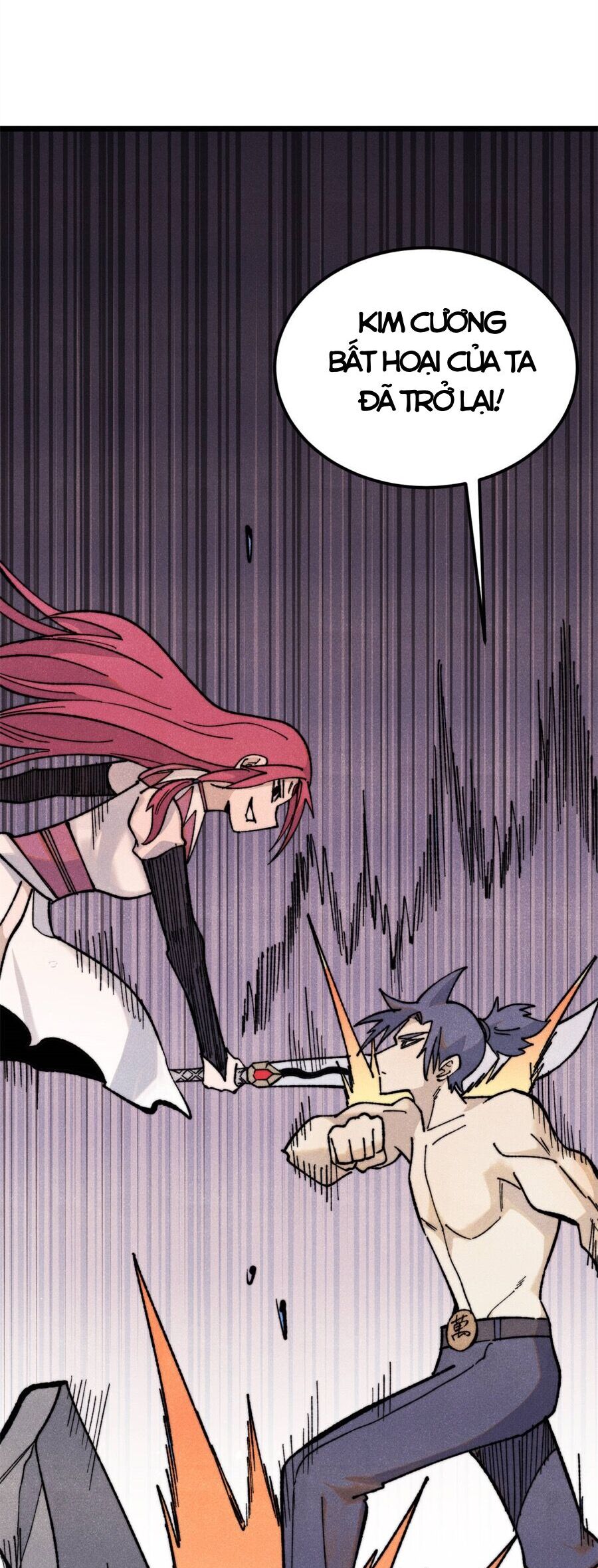 Vạn Cổ Tối Cường Tông Chap 344 - Next Chap 345