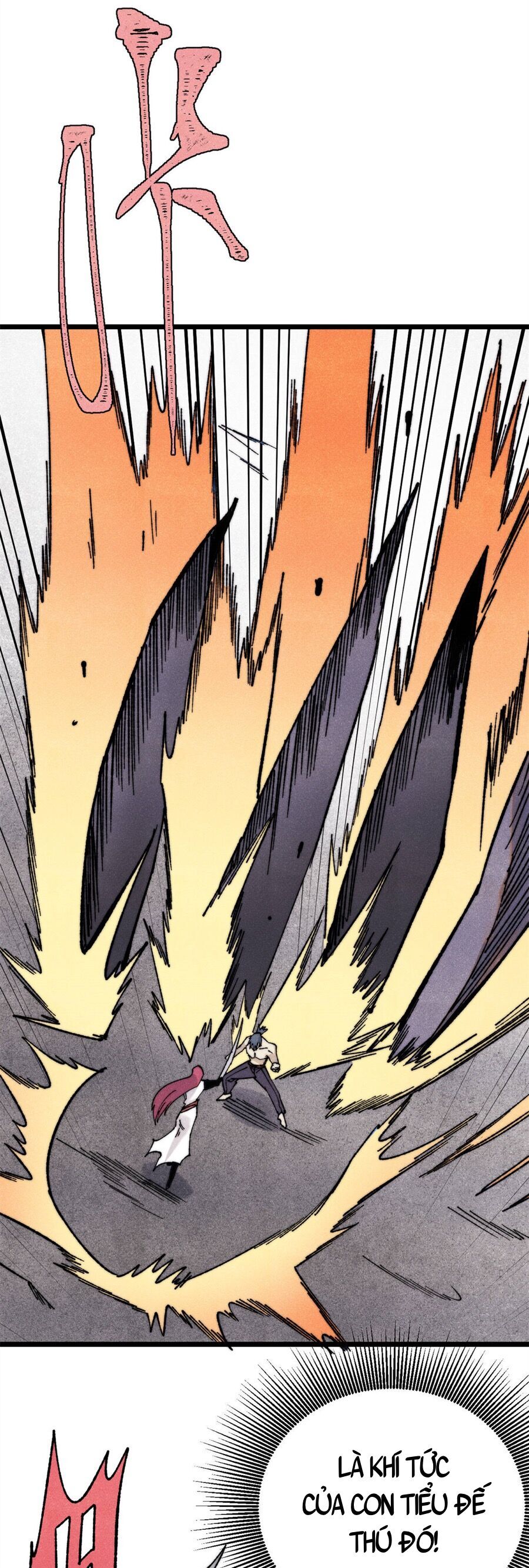 Vạn Cổ Tối Cường Tông Chap 344 - Next Chap 345