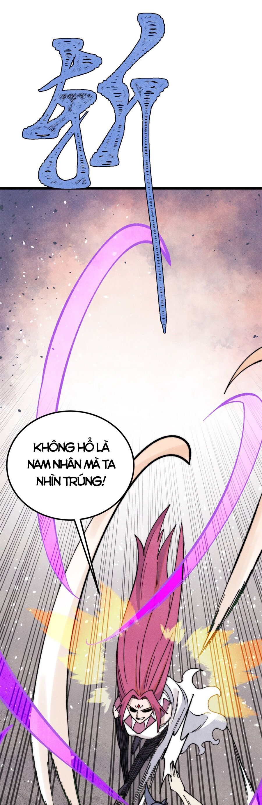 Vạn Cổ Tối Cường Tông Chap 344 - Next Chap 345