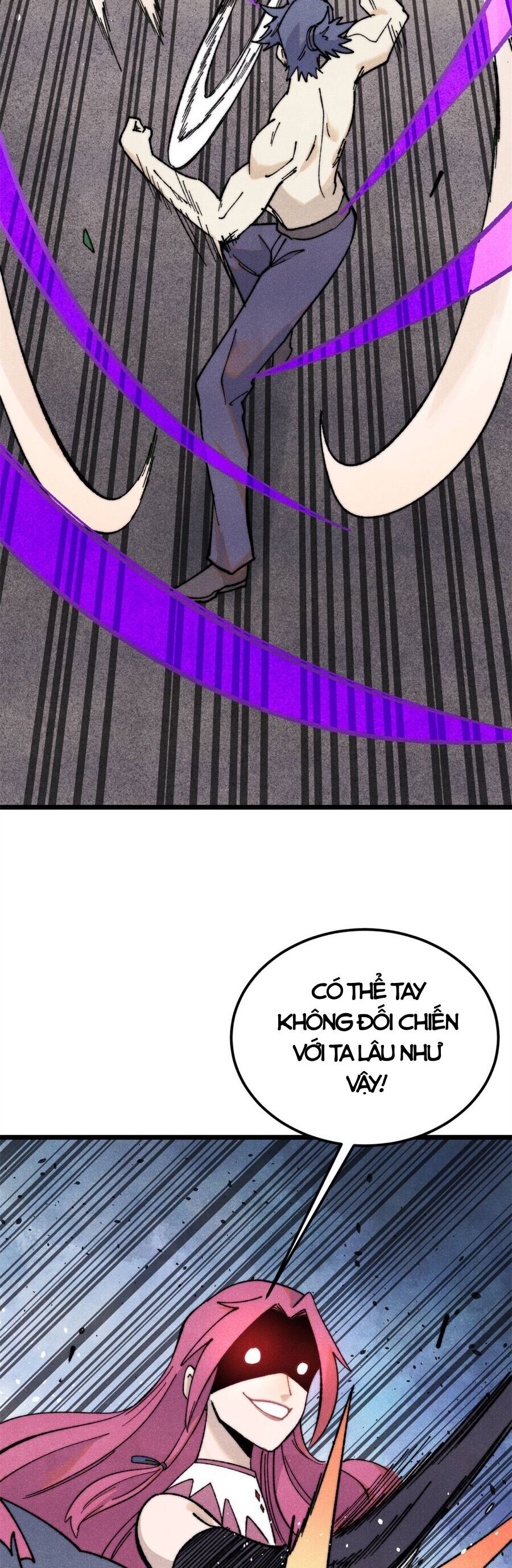 Vạn Cổ Tối Cường Tông Chap 344 - Next Chap 345