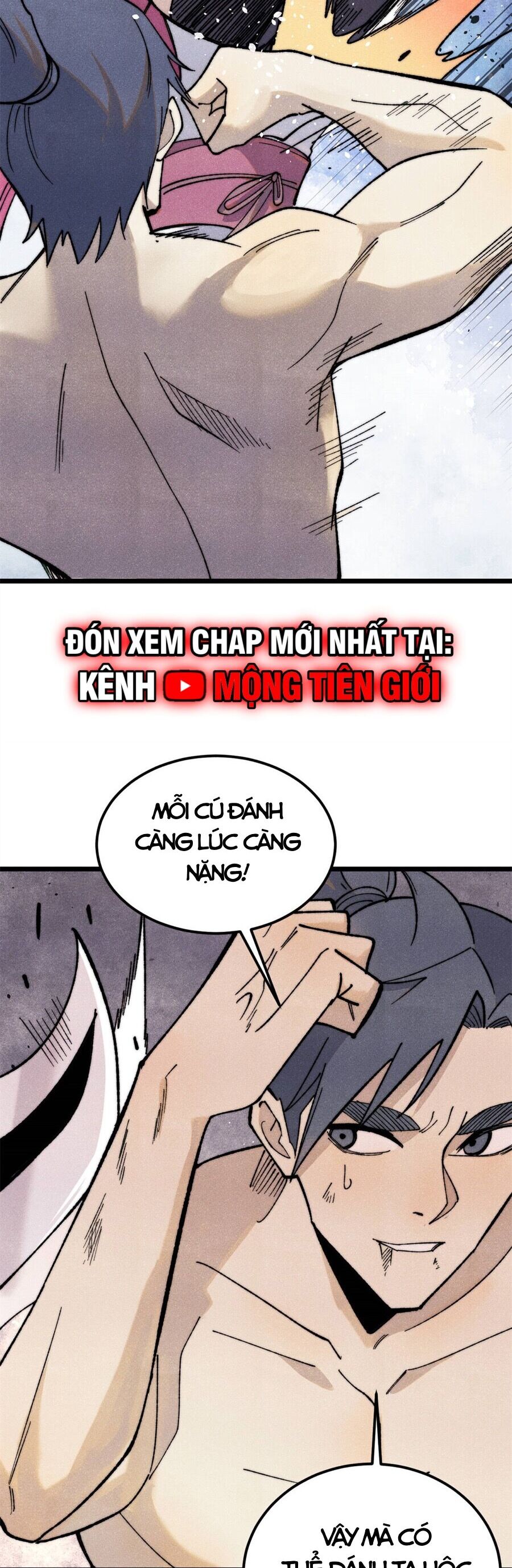 Vạn Cổ Tối Cường Tông Chap 344 - Next Chap 345