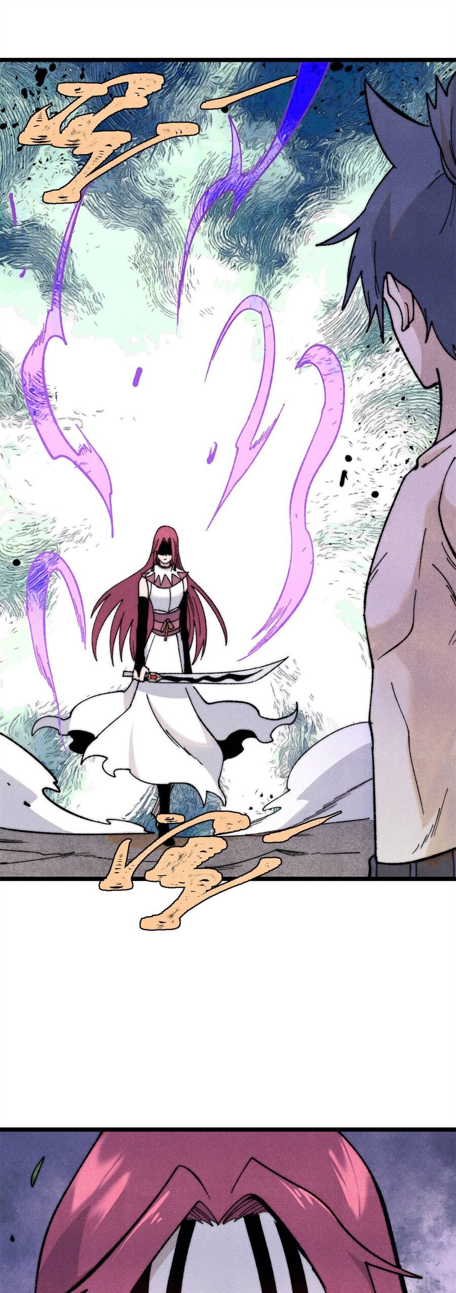 Vạn Cổ Tối Cường Tông Chap 344 - Next Chap 345