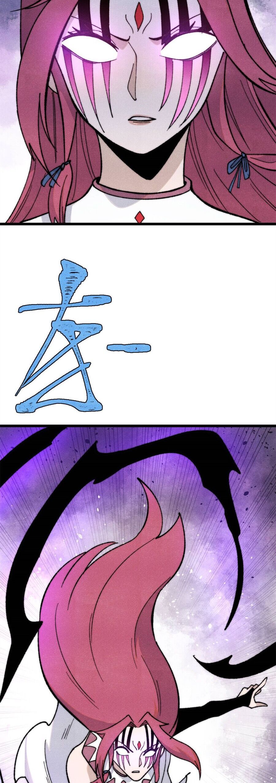 Vạn Cổ Tối Cường Tông Chap 344 - Next Chap 345