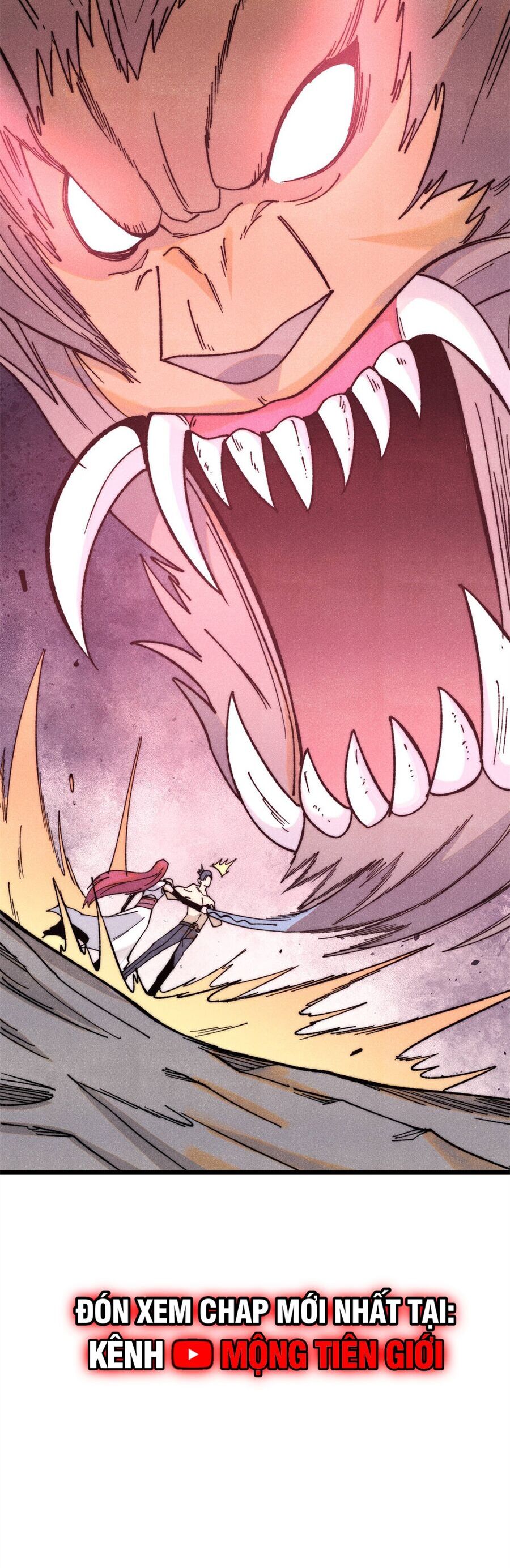 Vạn Cổ Tối Cường Tông Chap 344 - Next Chap 345