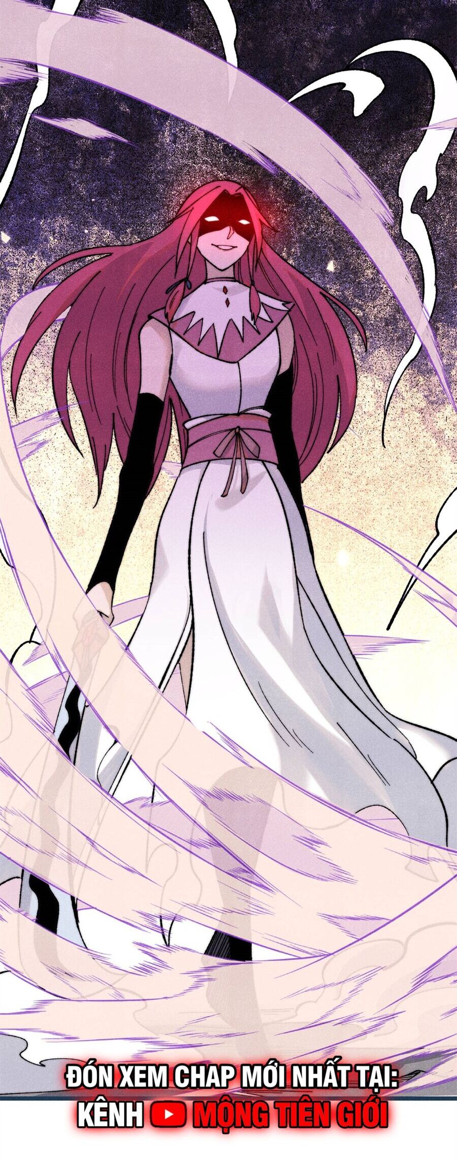 Vạn Cổ Tối Cường Tông Chap 344 - Next Chap 345