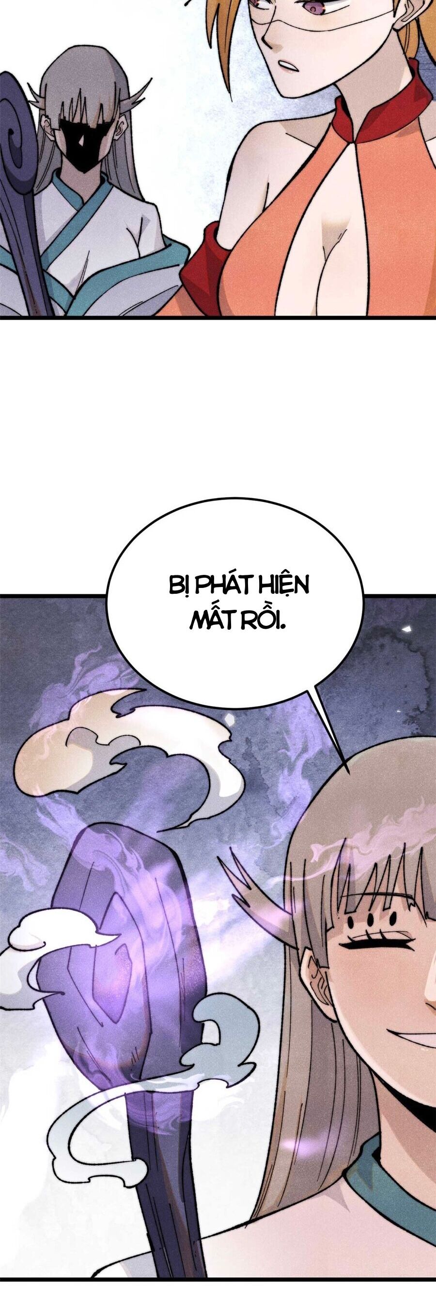 Vạn Cổ Tối Cường Tông Chap 345 - Next Chap 346