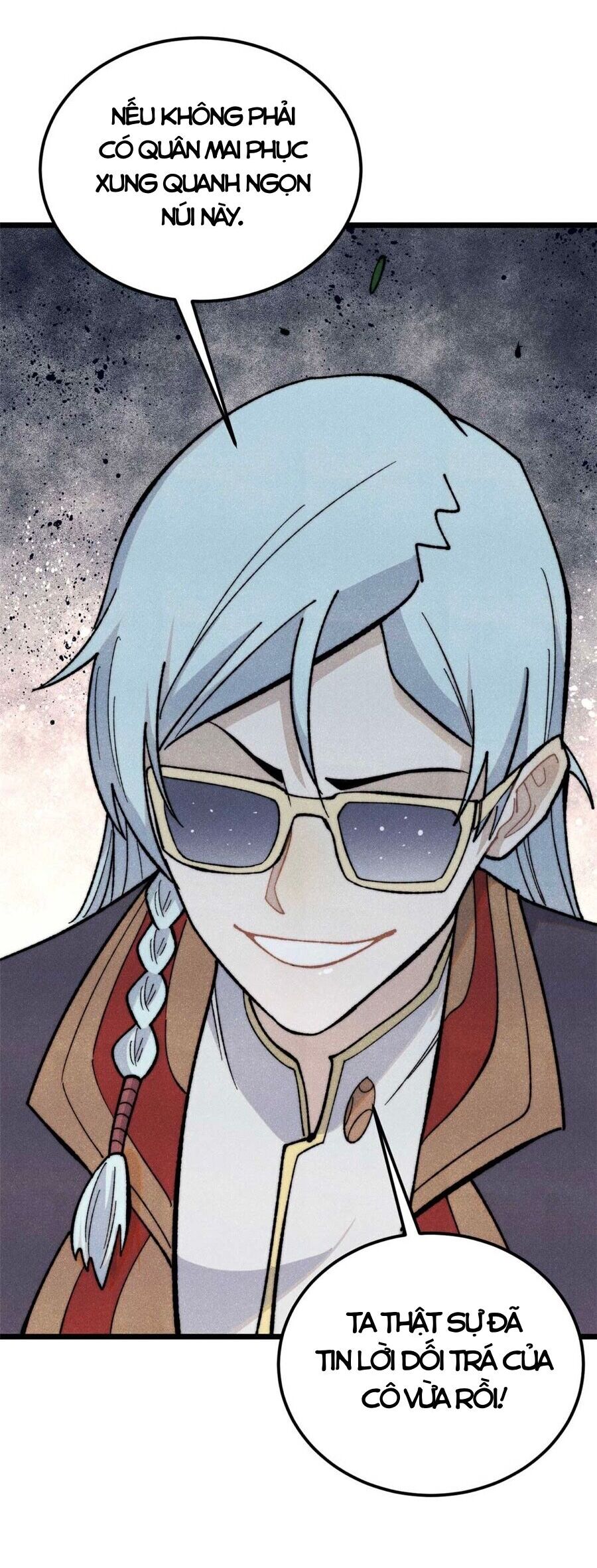 Vạn Cổ Tối Cường Tông Chap 345 - Next Chap 346