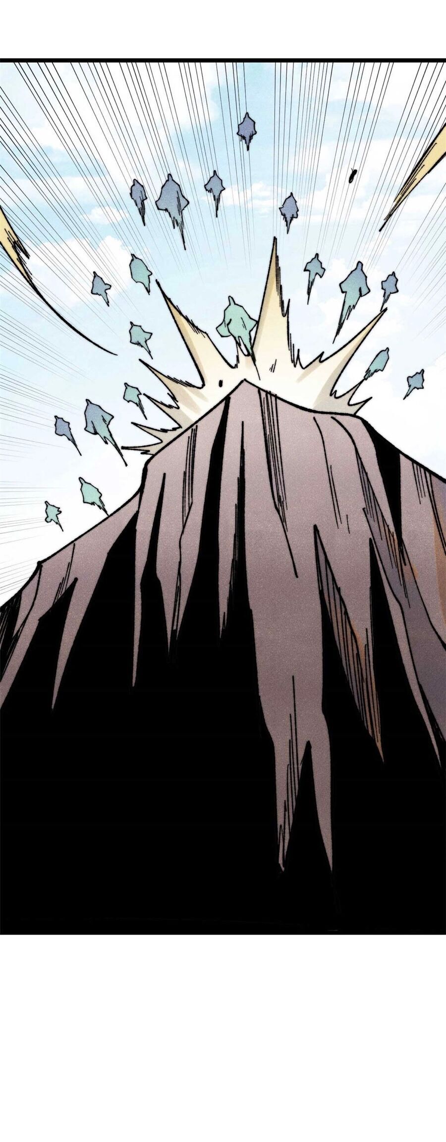 Vạn Cổ Tối Cường Tông Chap 345 - Next Chap 346