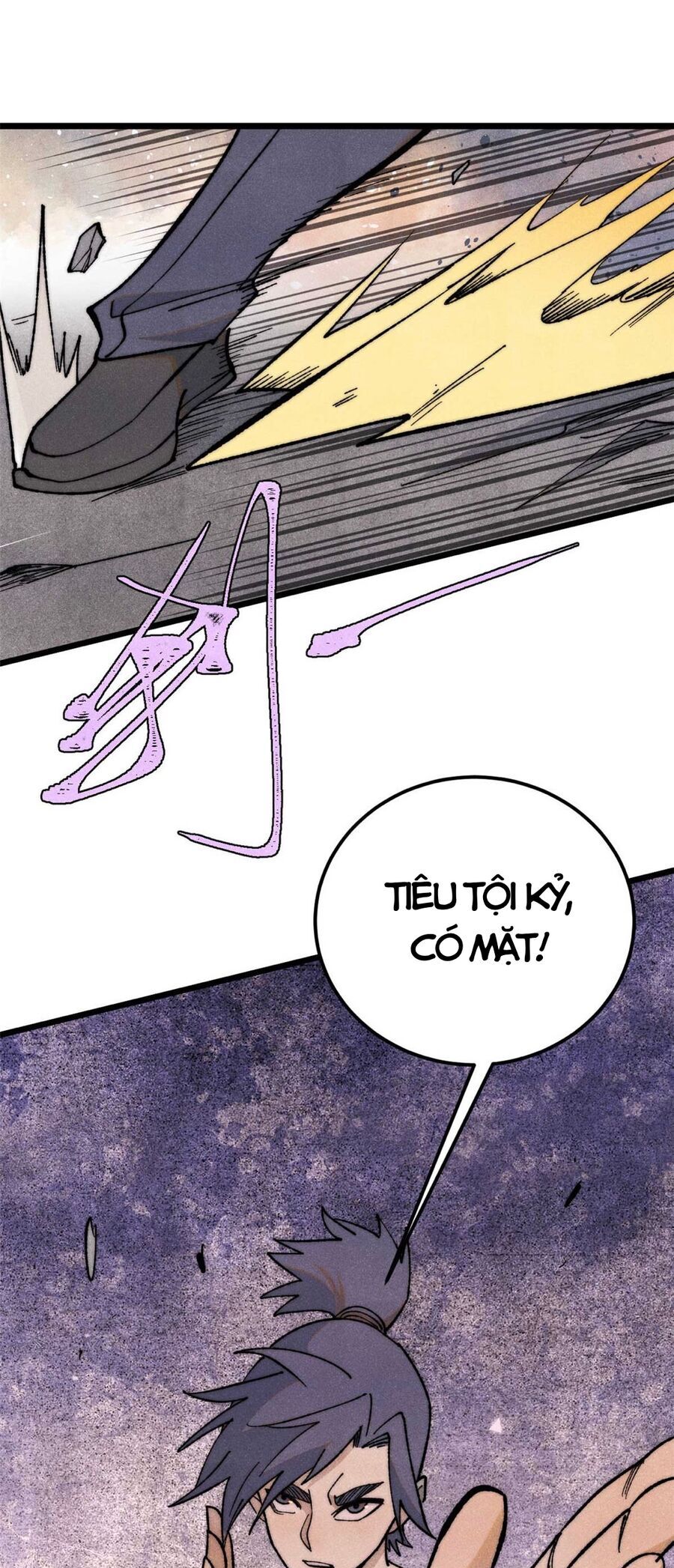 Vạn Cổ Tối Cường Tông Chap 345 - Next Chap 346