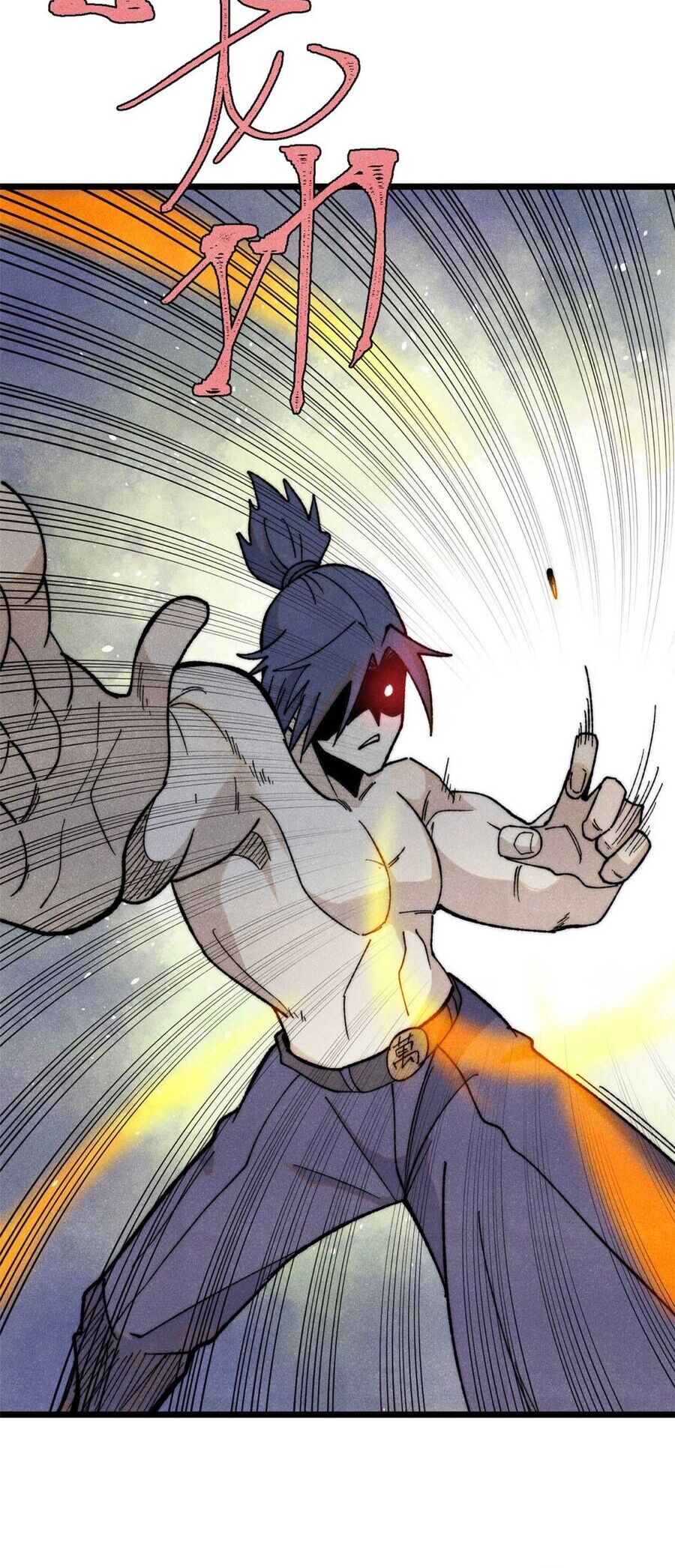 Vạn Cổ Tối Cường Tông Chap 345 - Next Chap 346