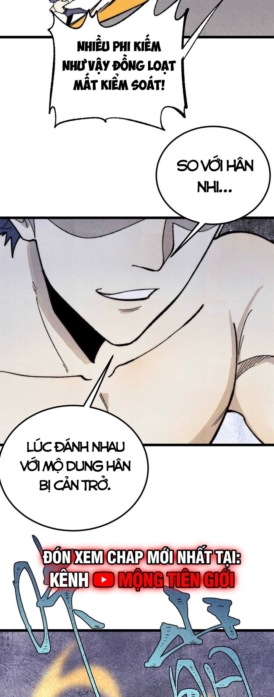 Vạn Cổ Tối Cường Tông Chap 345 - Next Chap 346