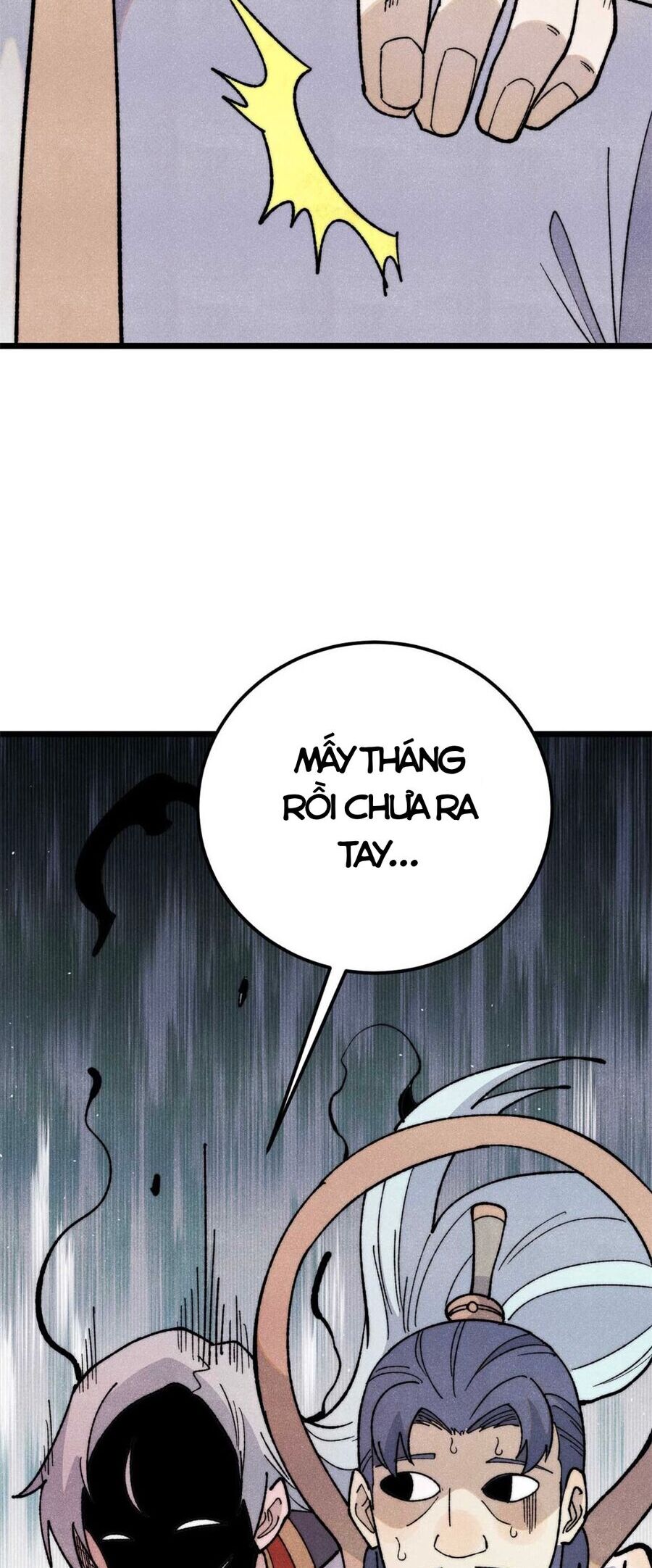 Vạn Cổ Tối Cường Tông Chap 345 - Next Chap 346
