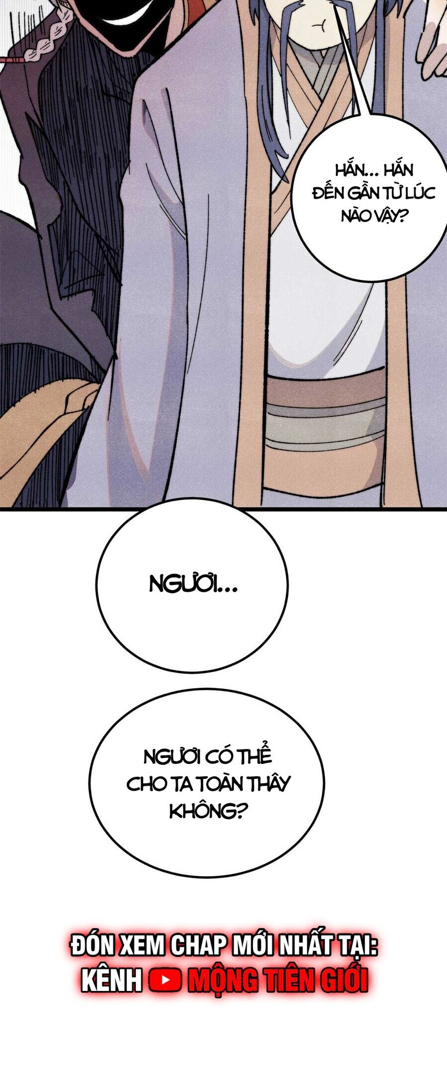 Vạn Cổ Tối Cường Tông Chap 345 - Next Chap 346