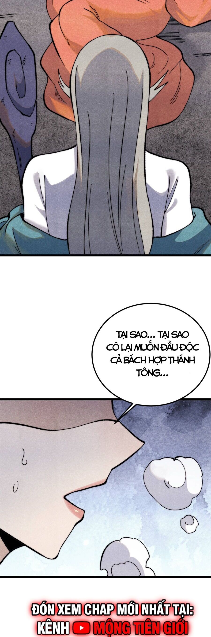 Vạn Cổ Tối Cường Tông Chap 346 - Next Chap 347