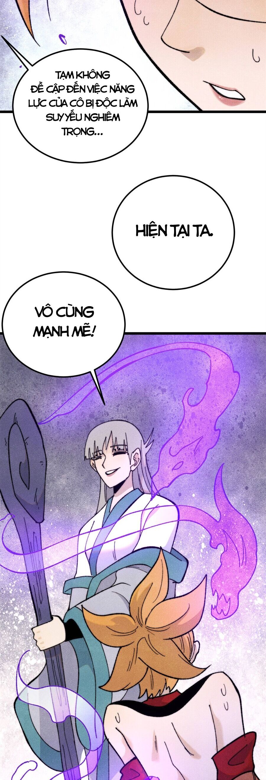 Vạn Cổ Tối Cường Tông Chap 346 - Next Chap 347