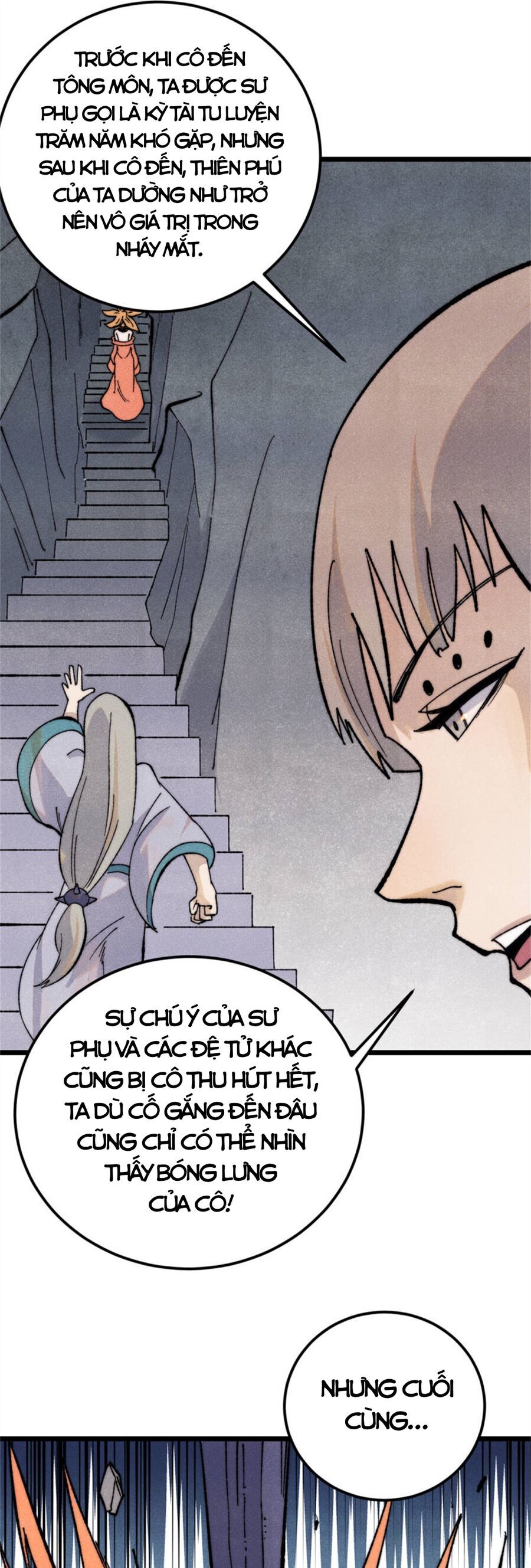 Vạn Cổ Tối Cường Tông Chap 346 - Next Chap 347