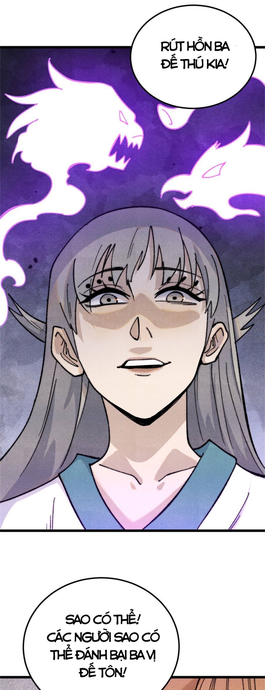 Vạn Cổ Tối Cường Tông Chap 346 - Next Chap 347