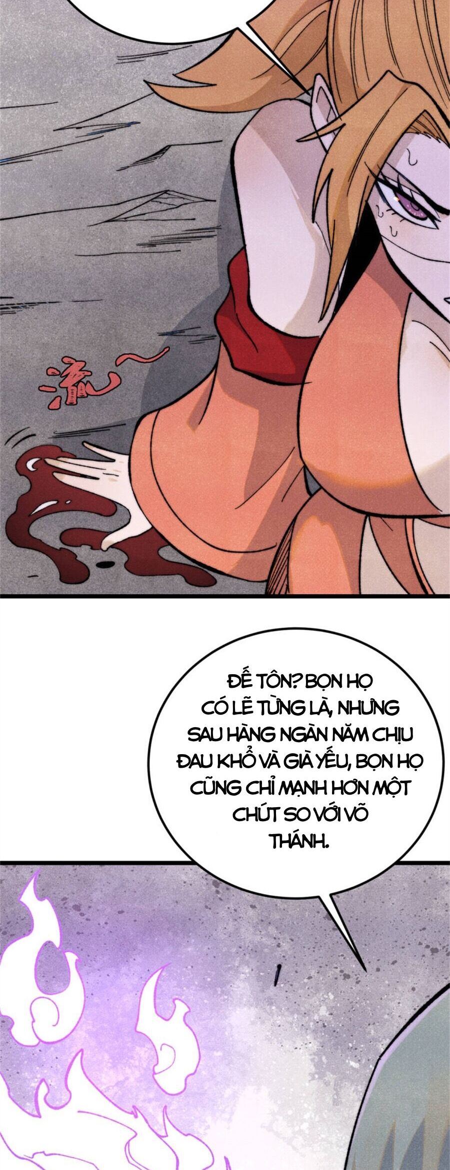 Vạn Cổ Tối Cường Tông Chap 346 - Next Chap 347