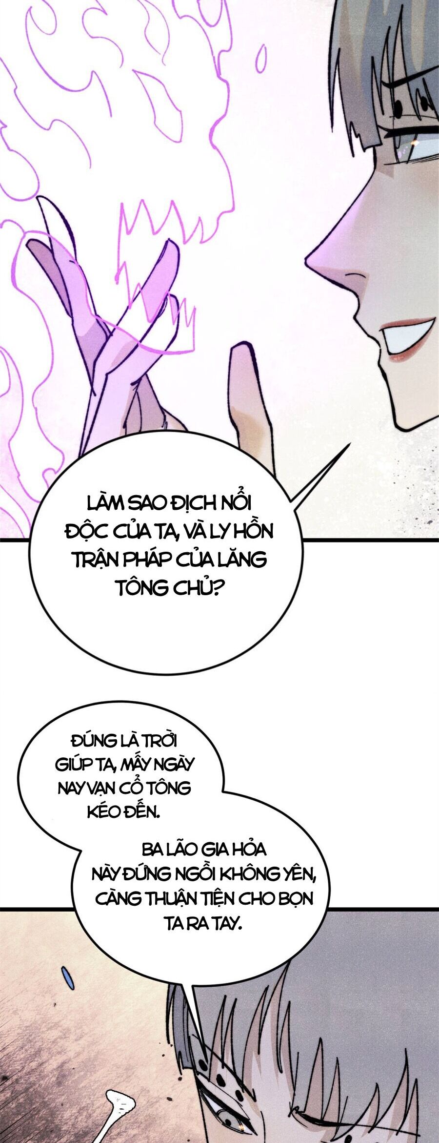Vạn Cổ Tối Cường Tông Chap 346 - Next Chap 347